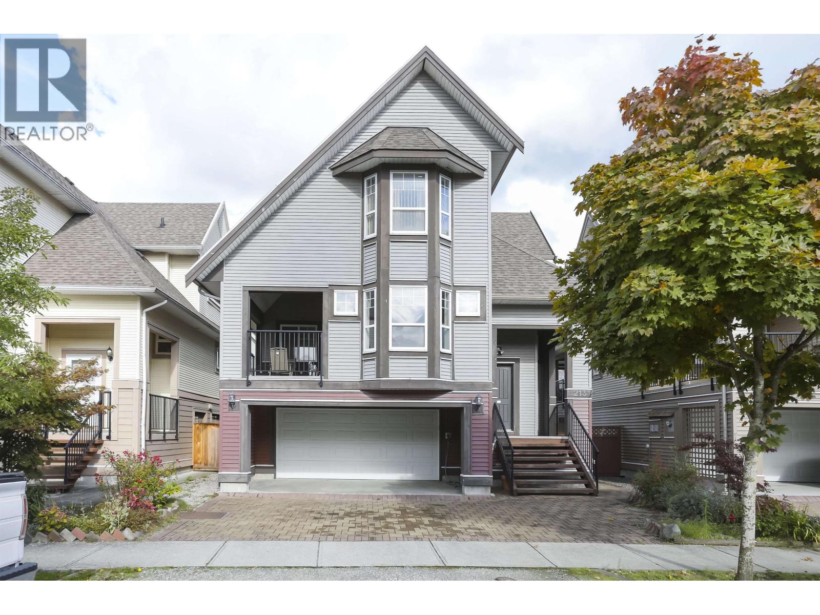 213 HUME