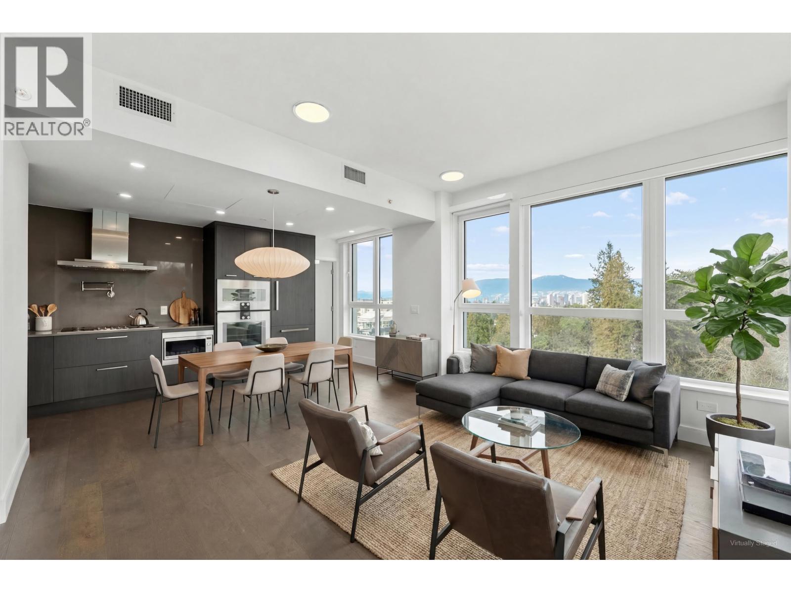 4908 CAMBIE Unit 603