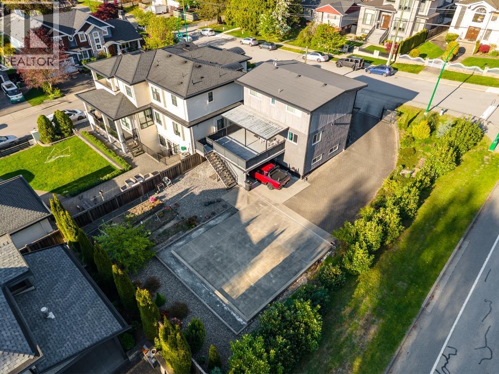 5987 BRANTFORD