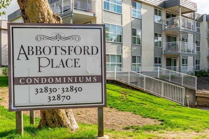 32870 GEORGE FERGUSON Unit 305