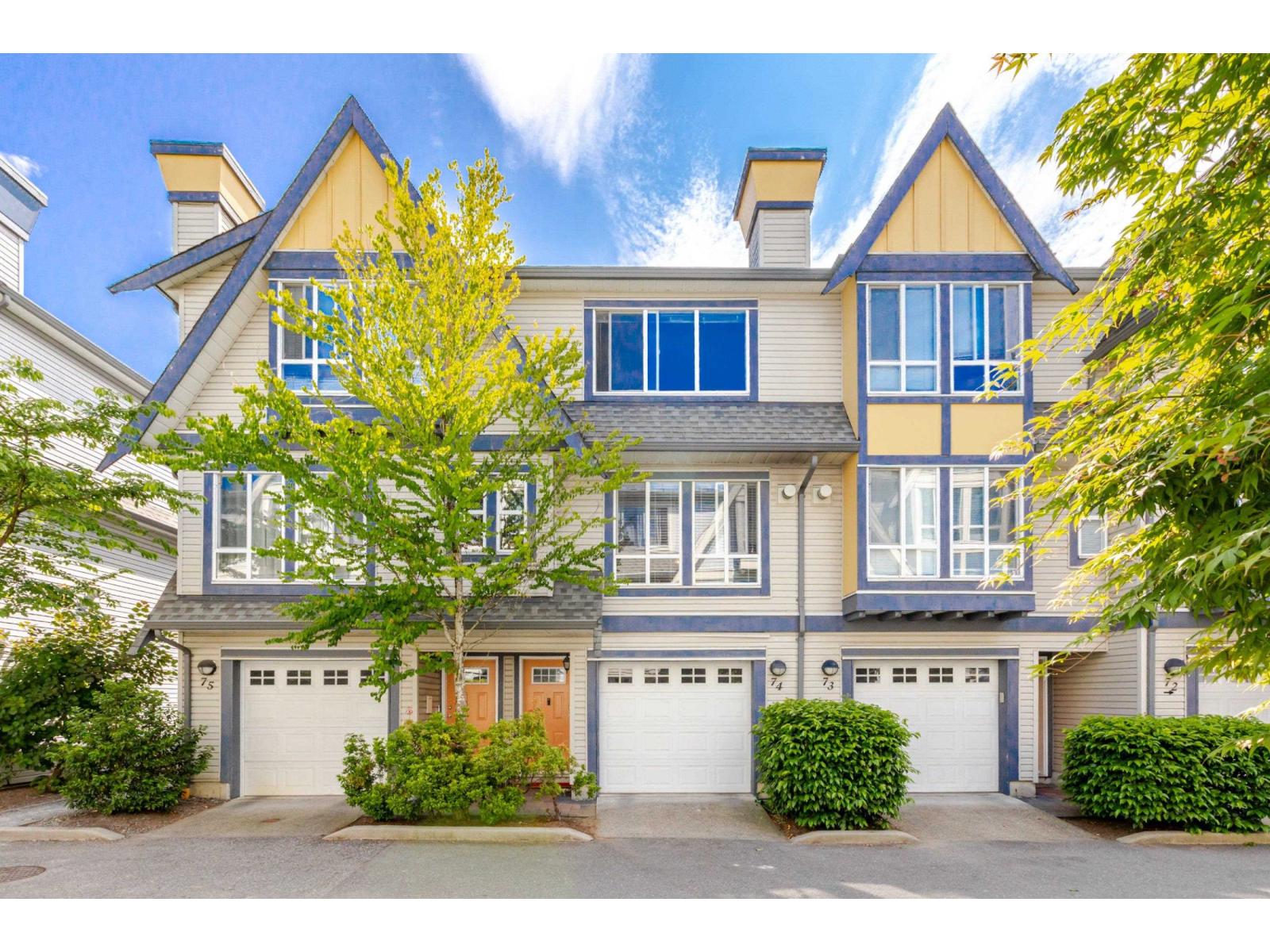 16388 85 AVE Unit 74