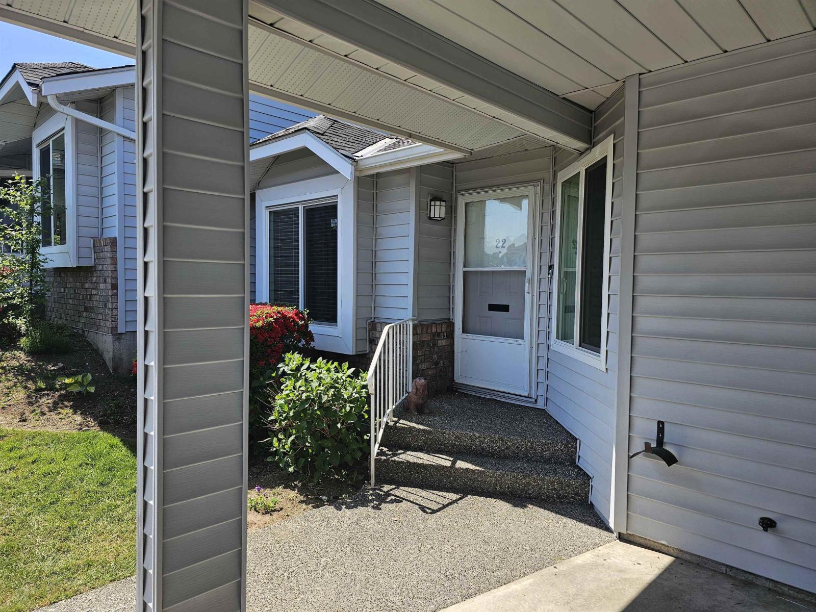 2989 TRAFALGAR Unit 22