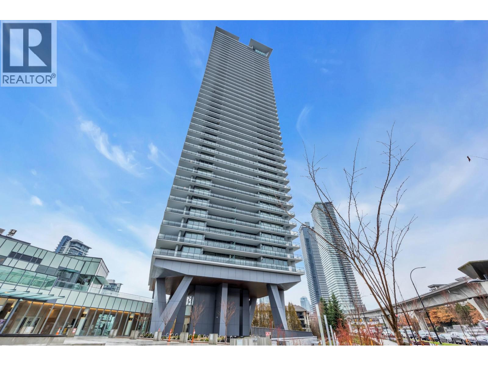 4730 LOUGHEED Unit 4508