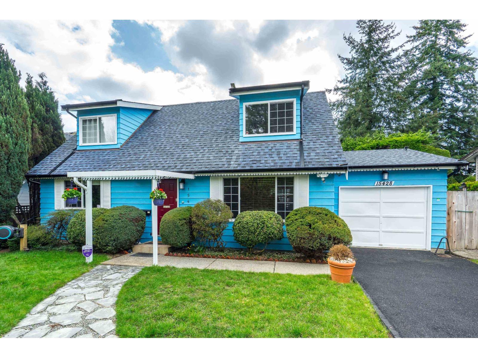 15428 MADRONA