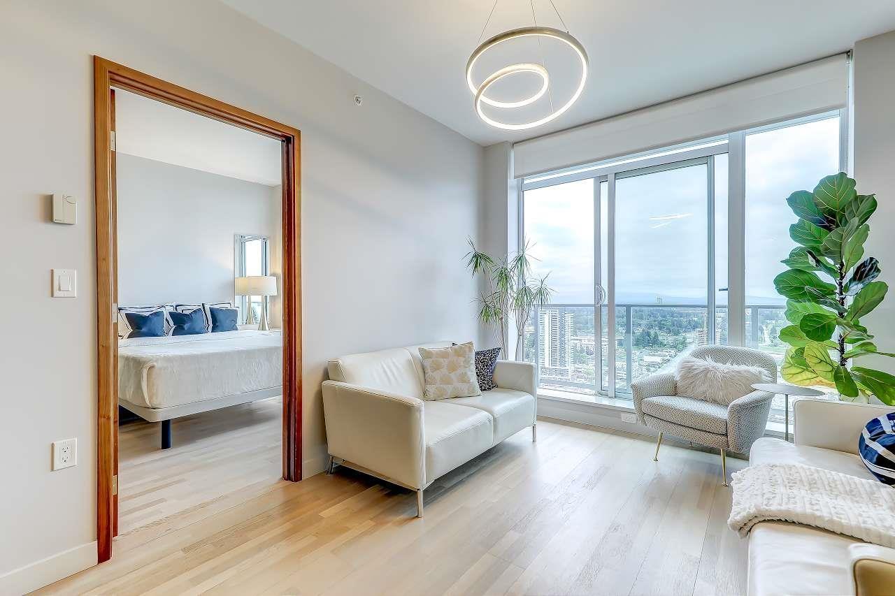 13495 CENTRAL Unit 3904