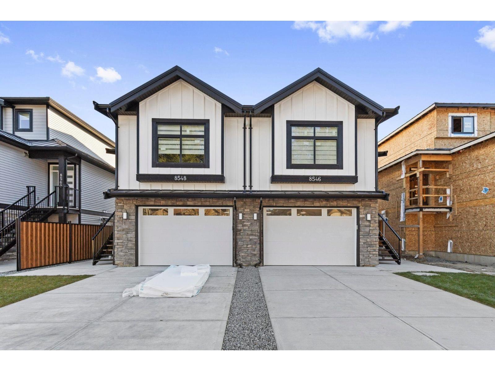 8548 DUNBAR