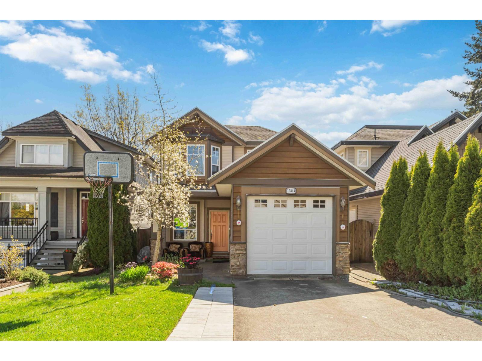 15544 RUSSELL
