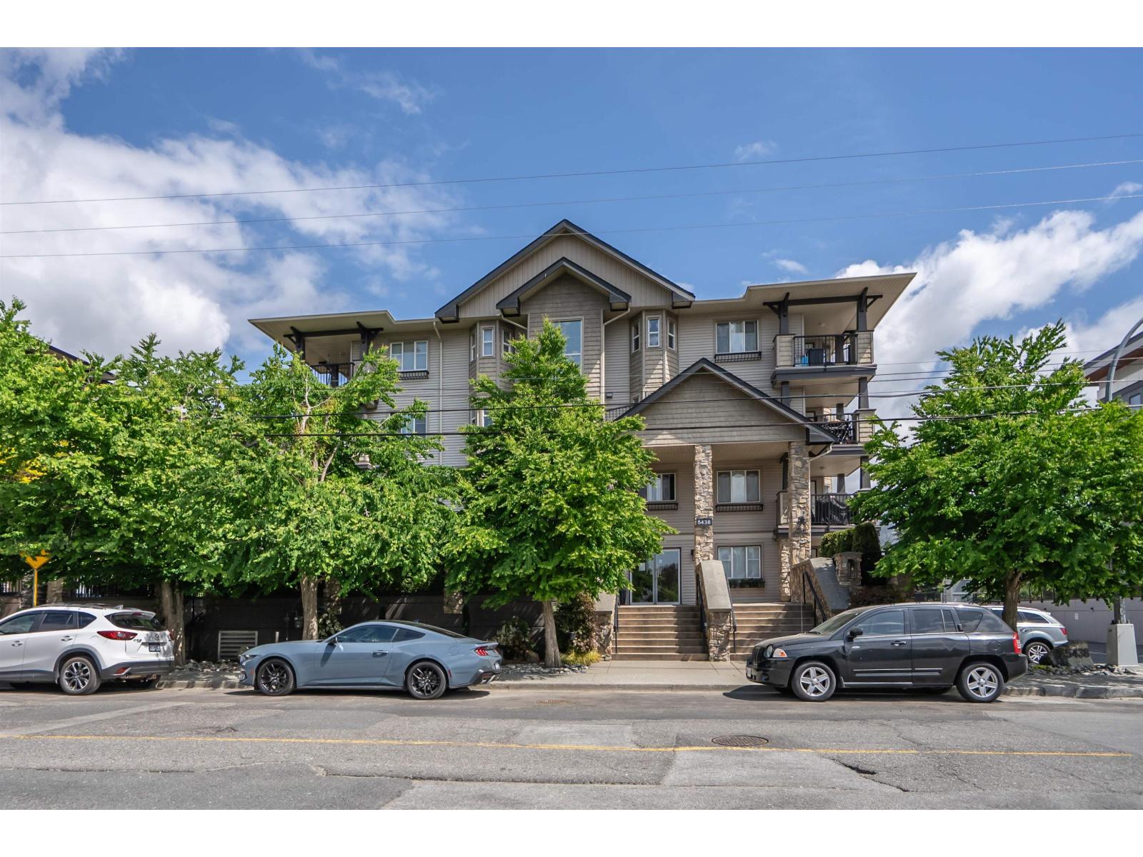 5438 198 Unit 213