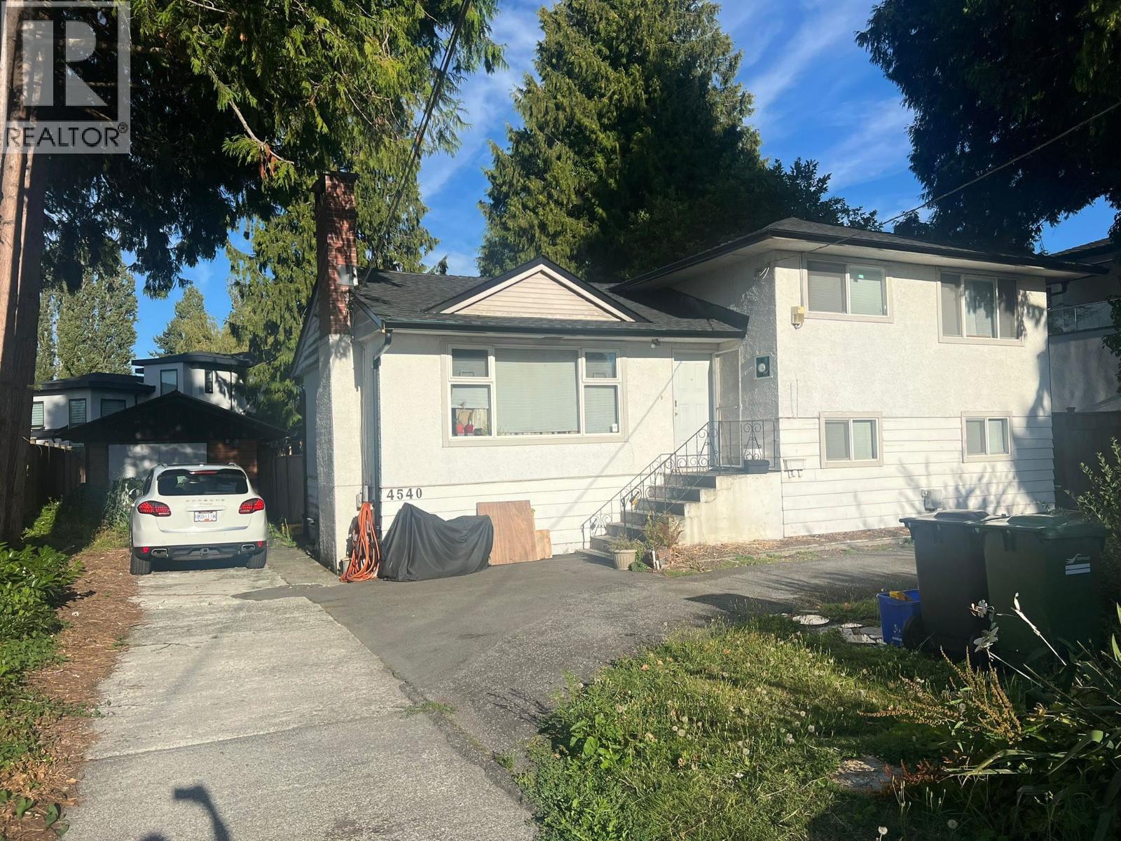 4540 NORTHEY