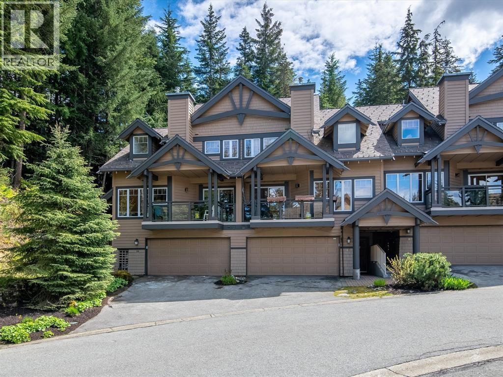 2641 WHISTLER Unit 29