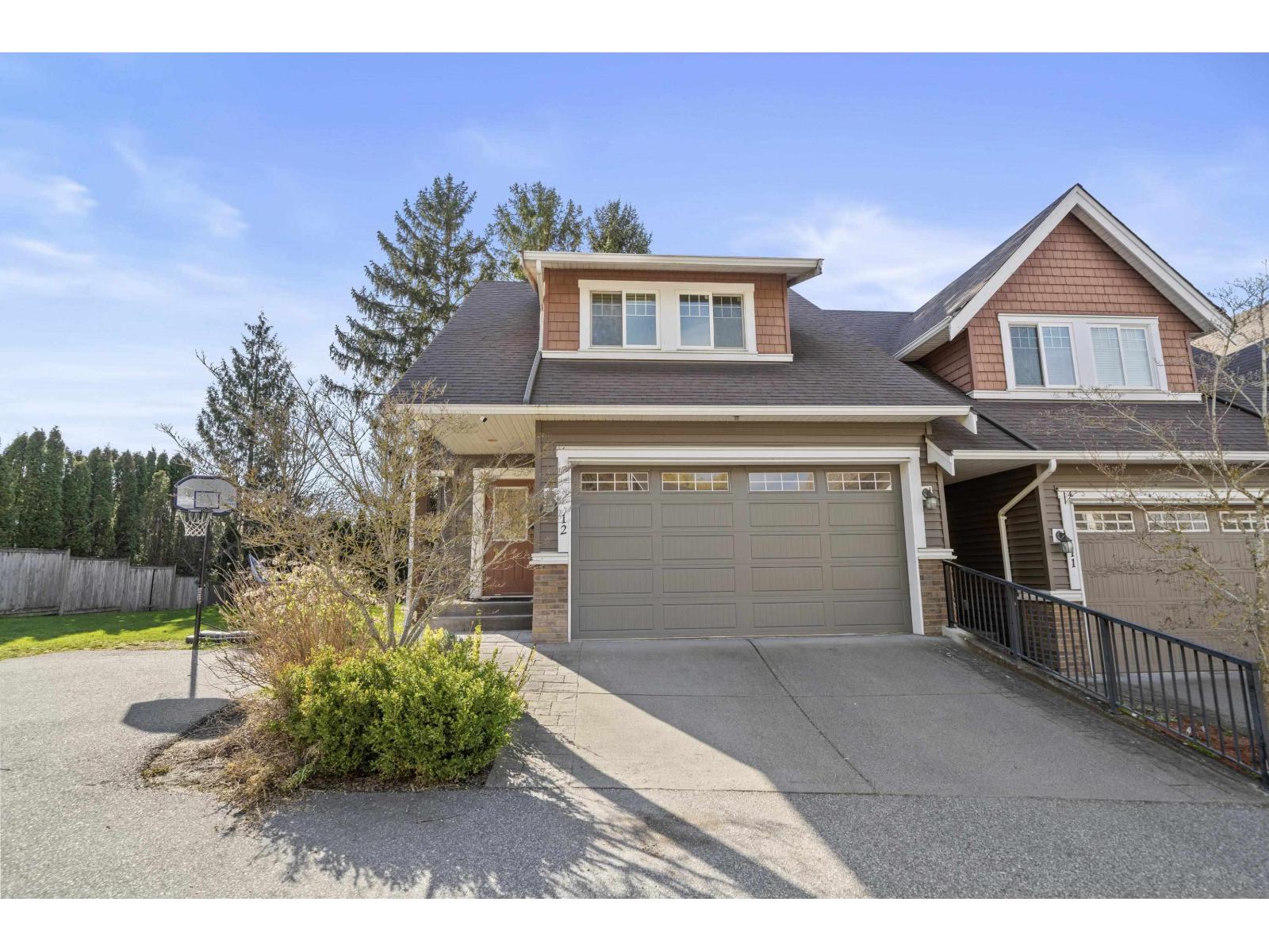 46808 HUDSON Unit 12