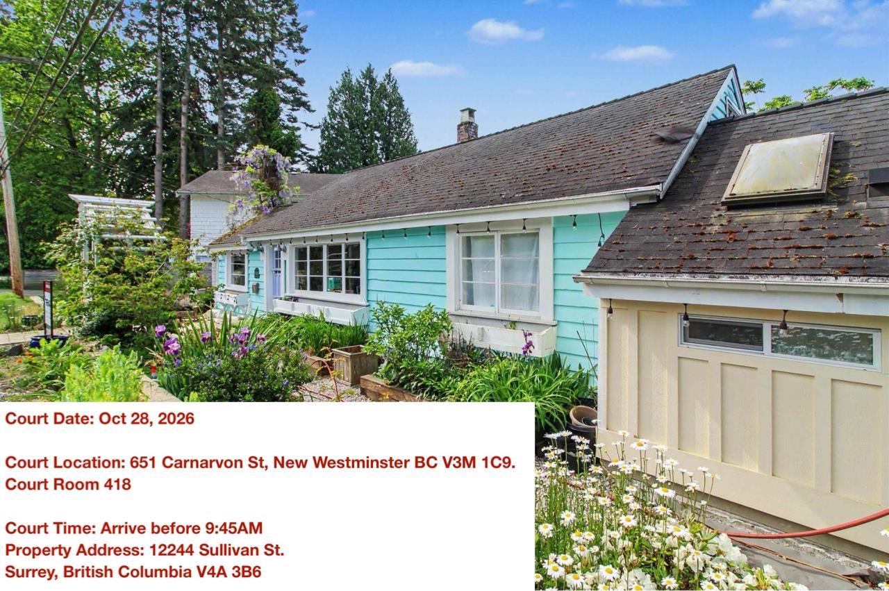 12244 SULLIVAN
