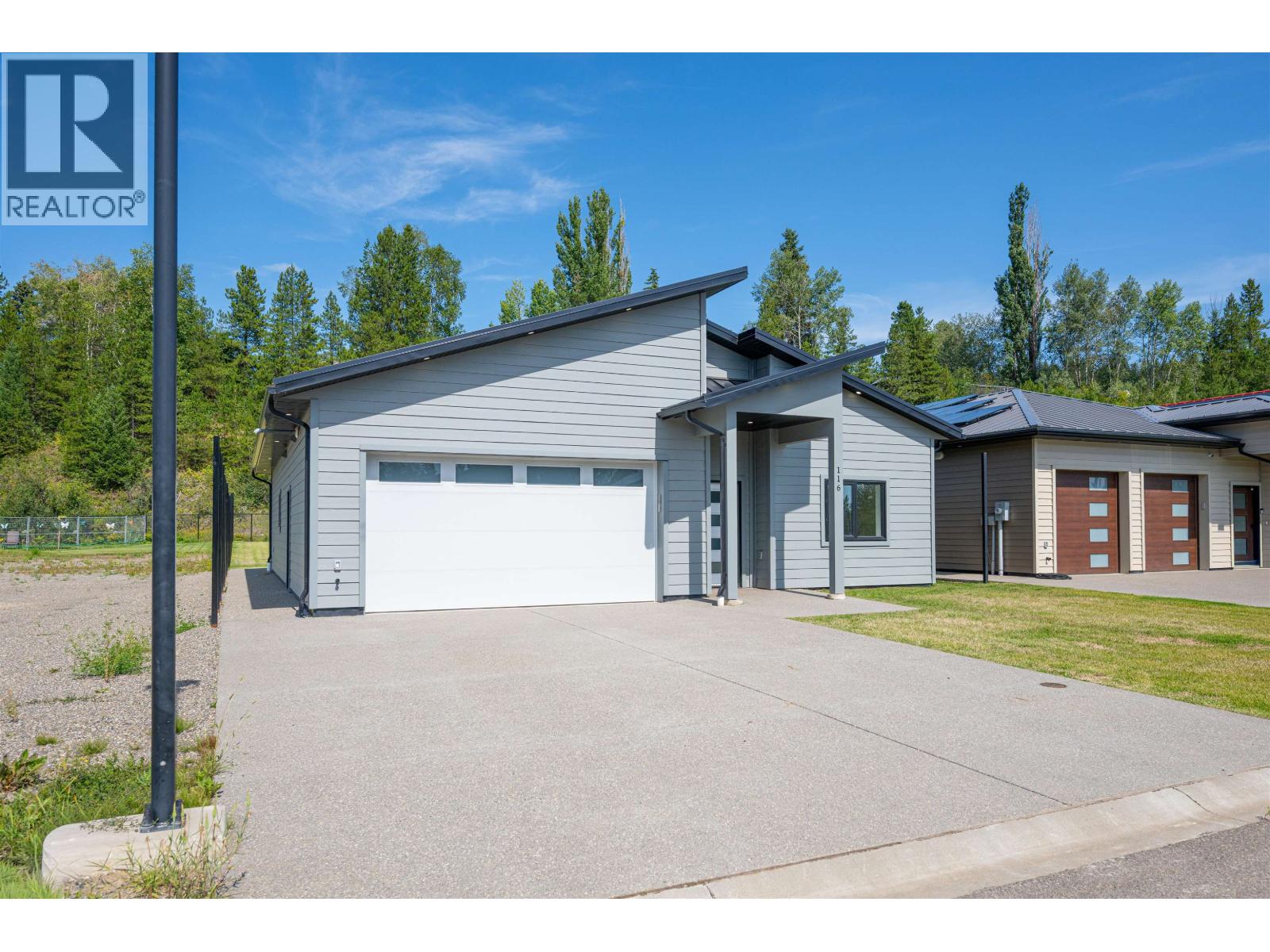 960 NORTH NECHAKO Unit 116