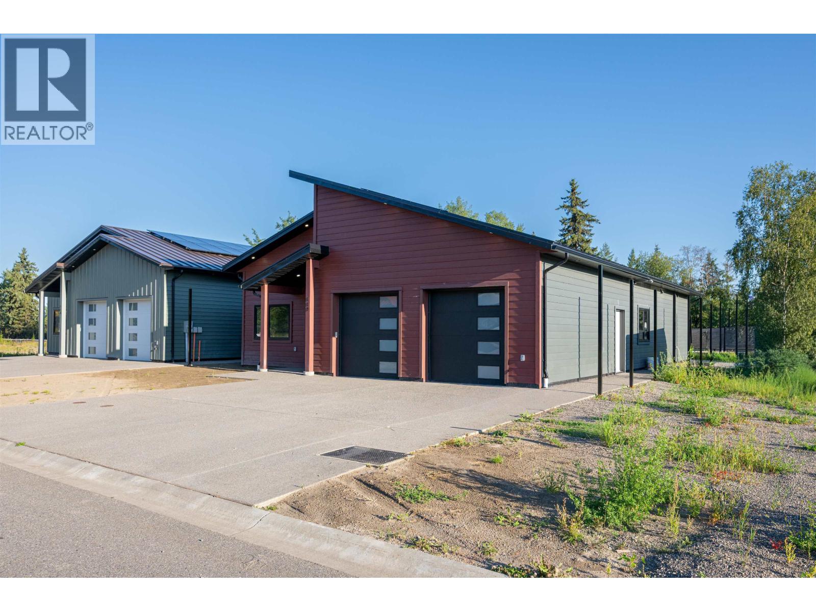 960 NORTH NECHAKO Unit 117