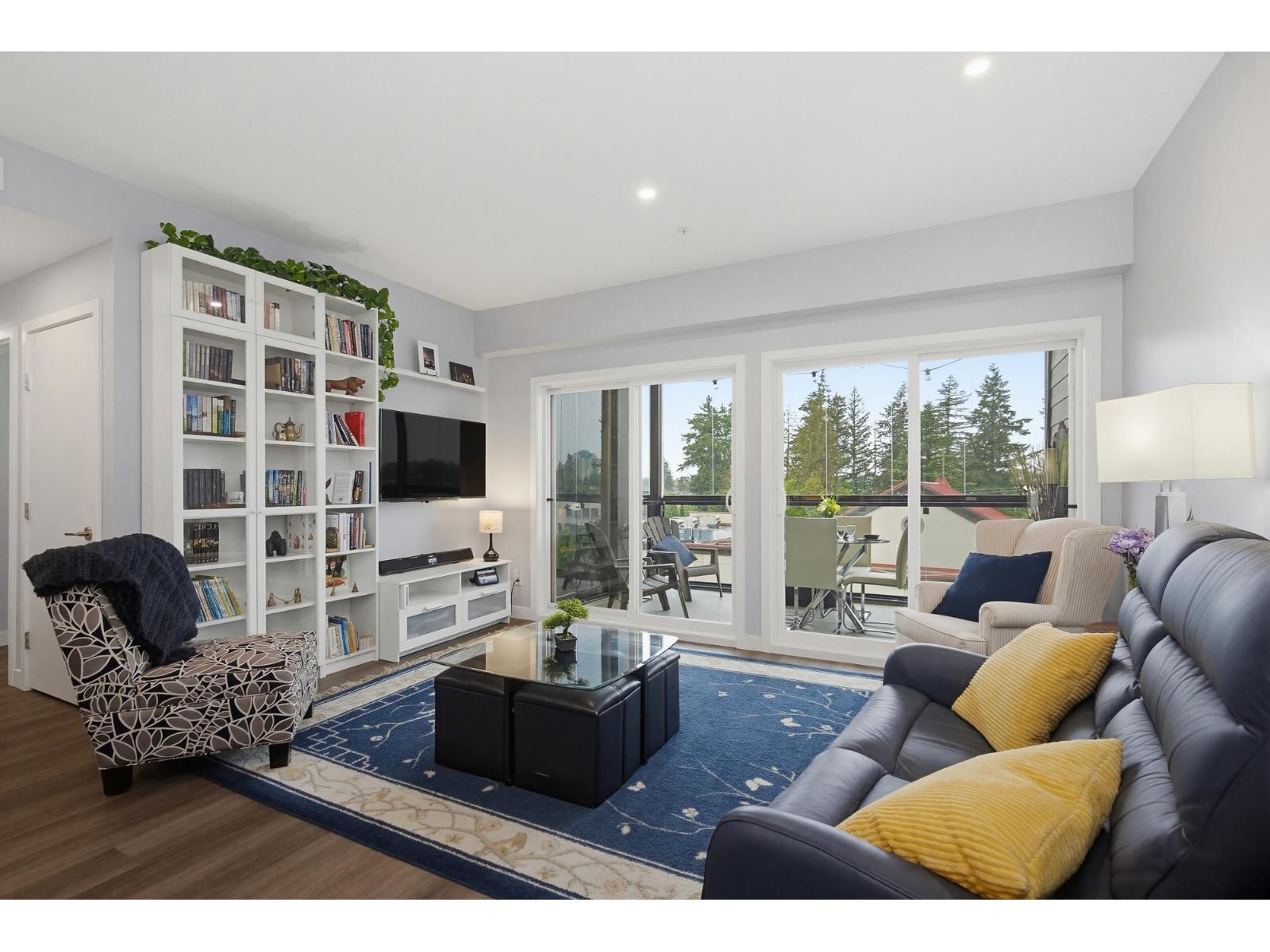 2649 JAMES Unit 505
