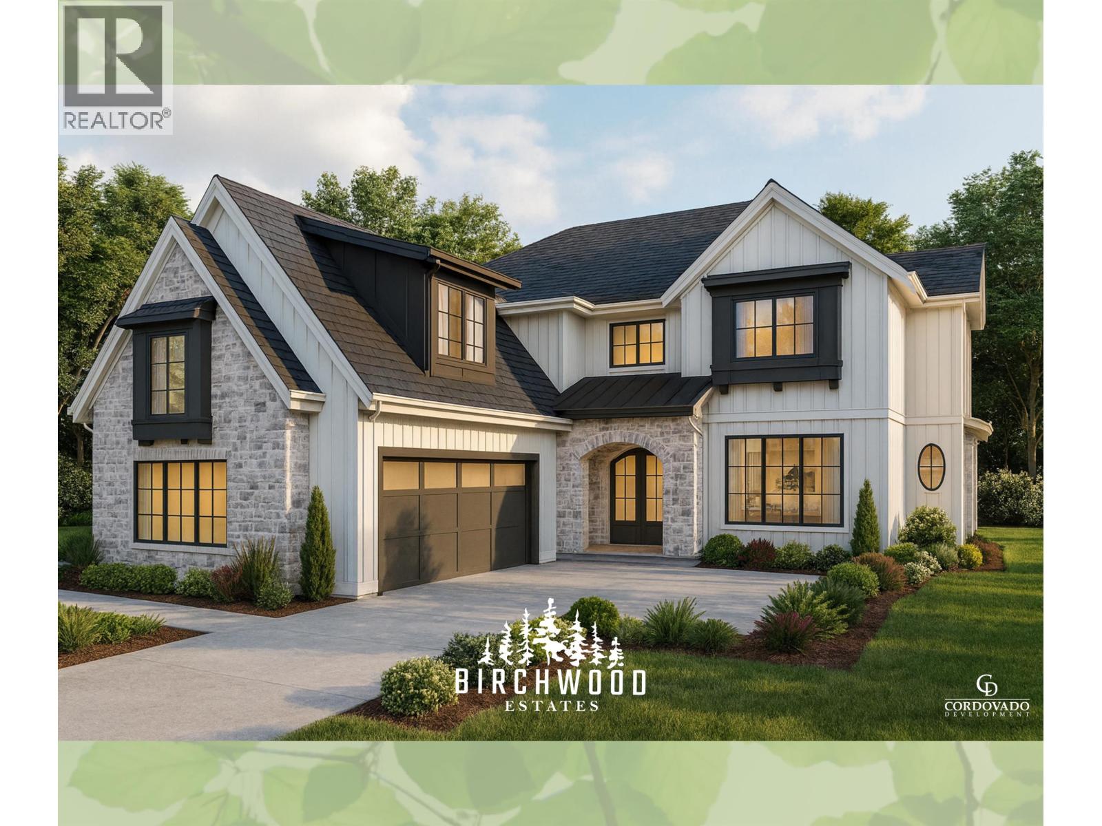 2307 SUNNYSIDE Unit LOT 6