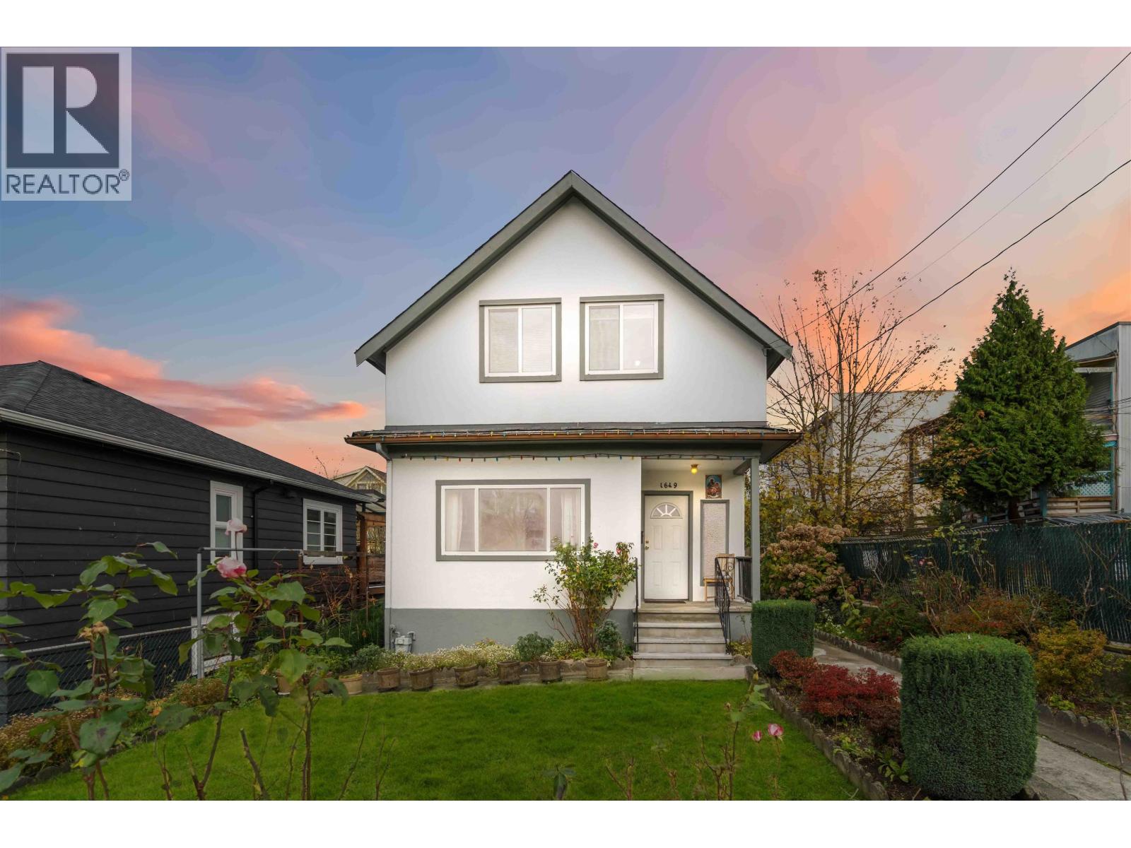 1649 GRANT