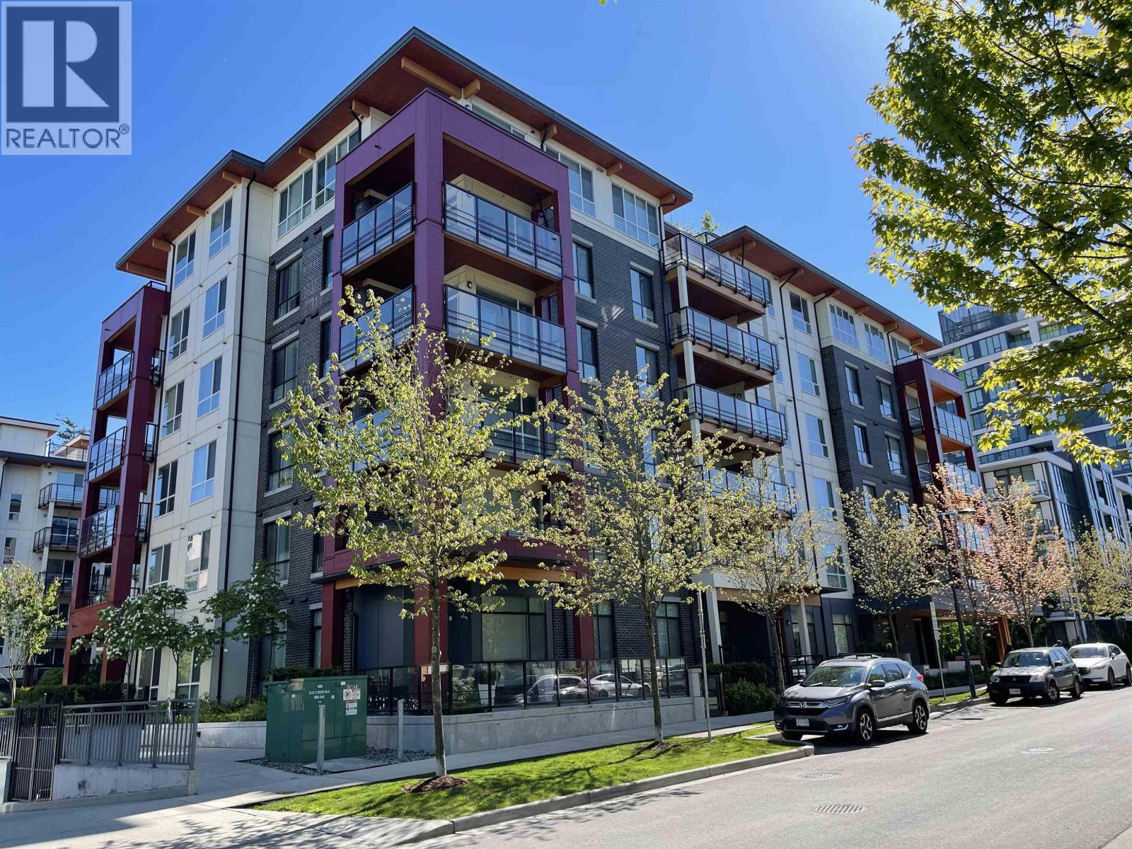3581 ROSS Unit 417