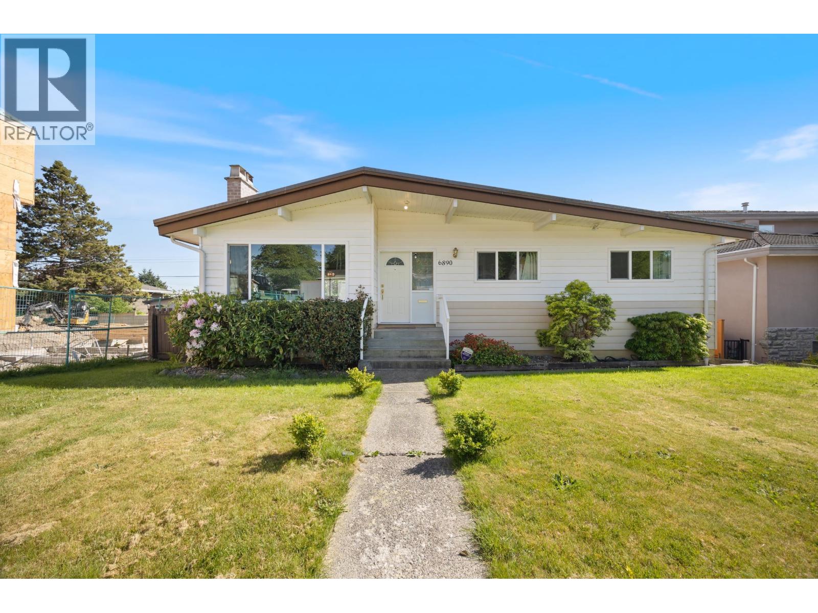 6890 HYCREST