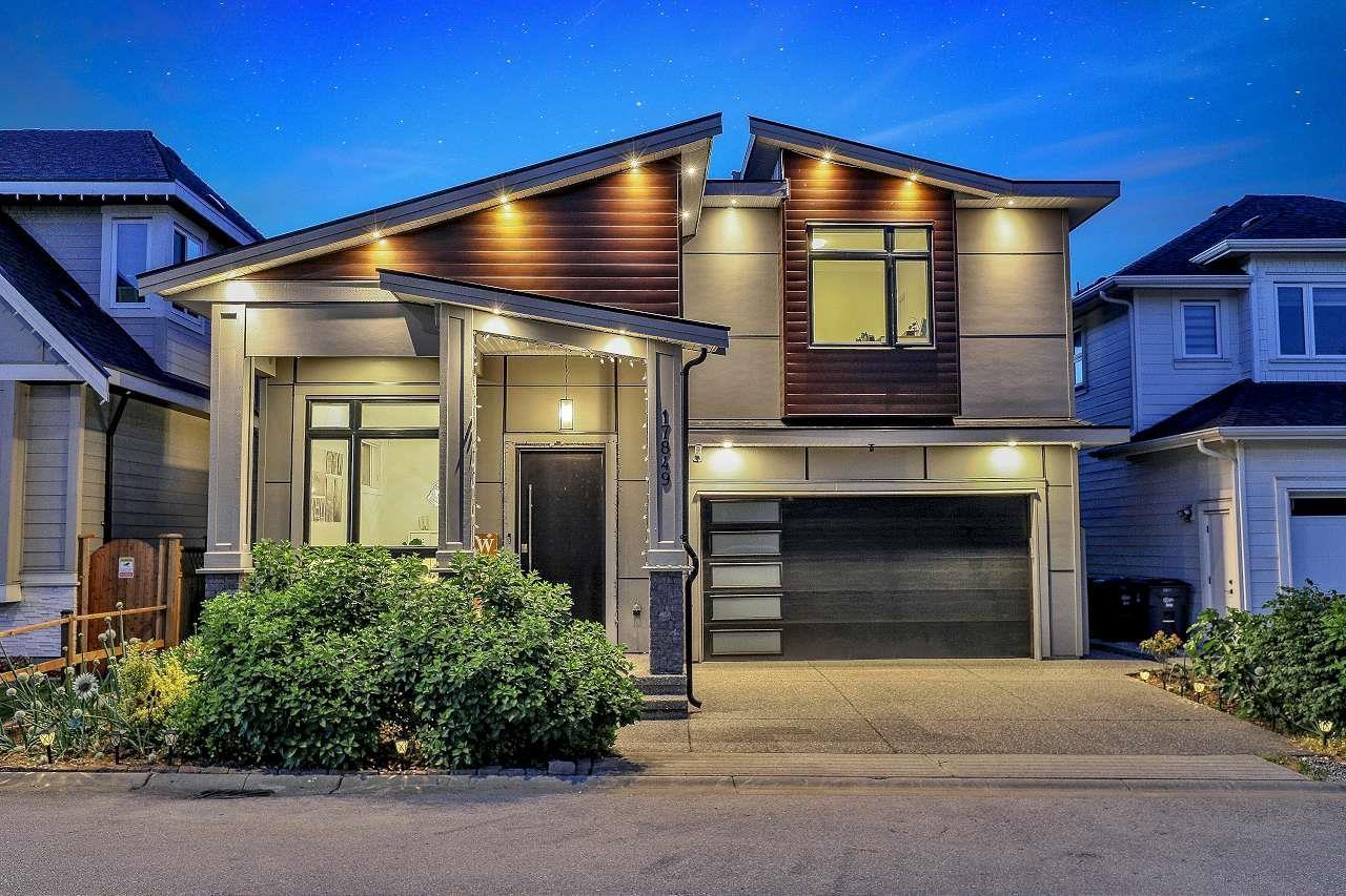 17849 BARNSTON
