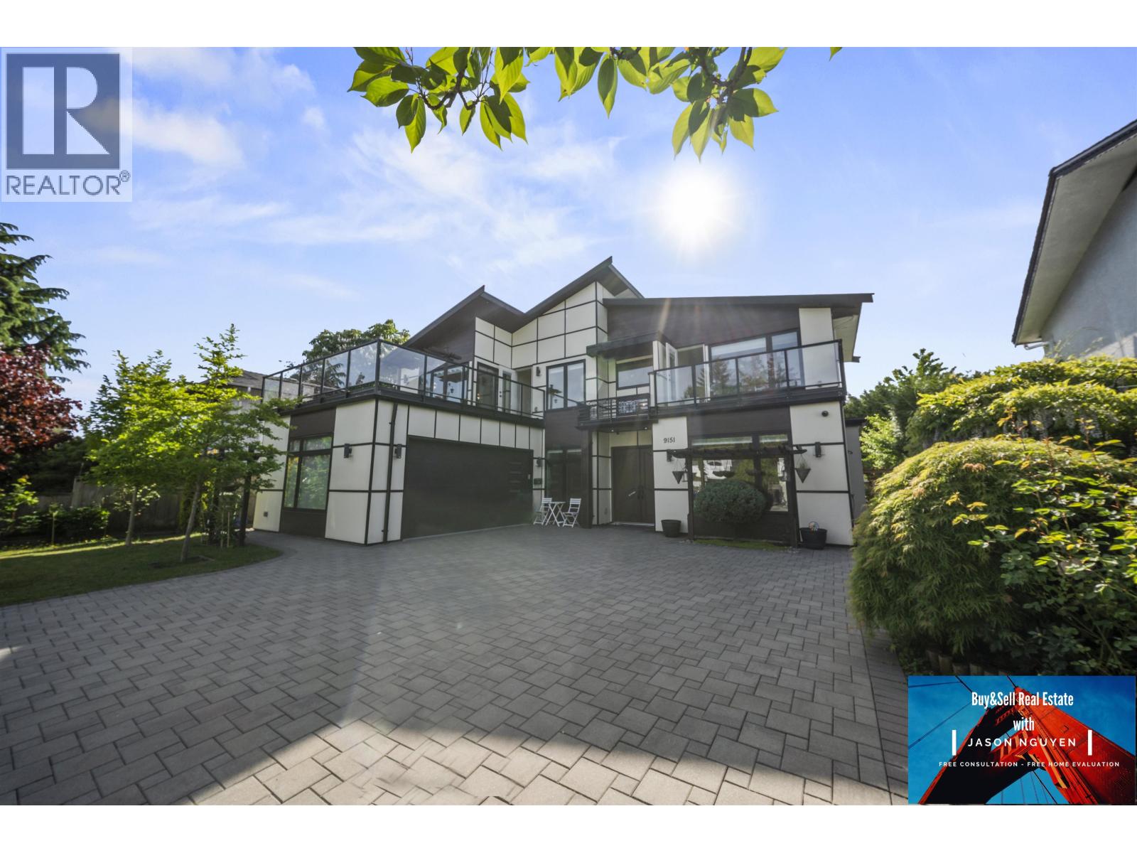 9151 GLENDOWER