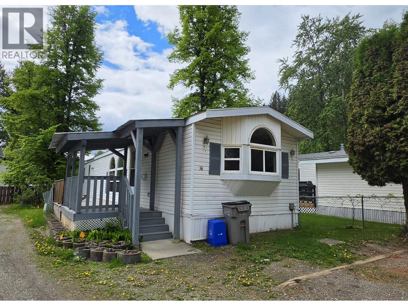 654 NORTH FRASER Unit 38