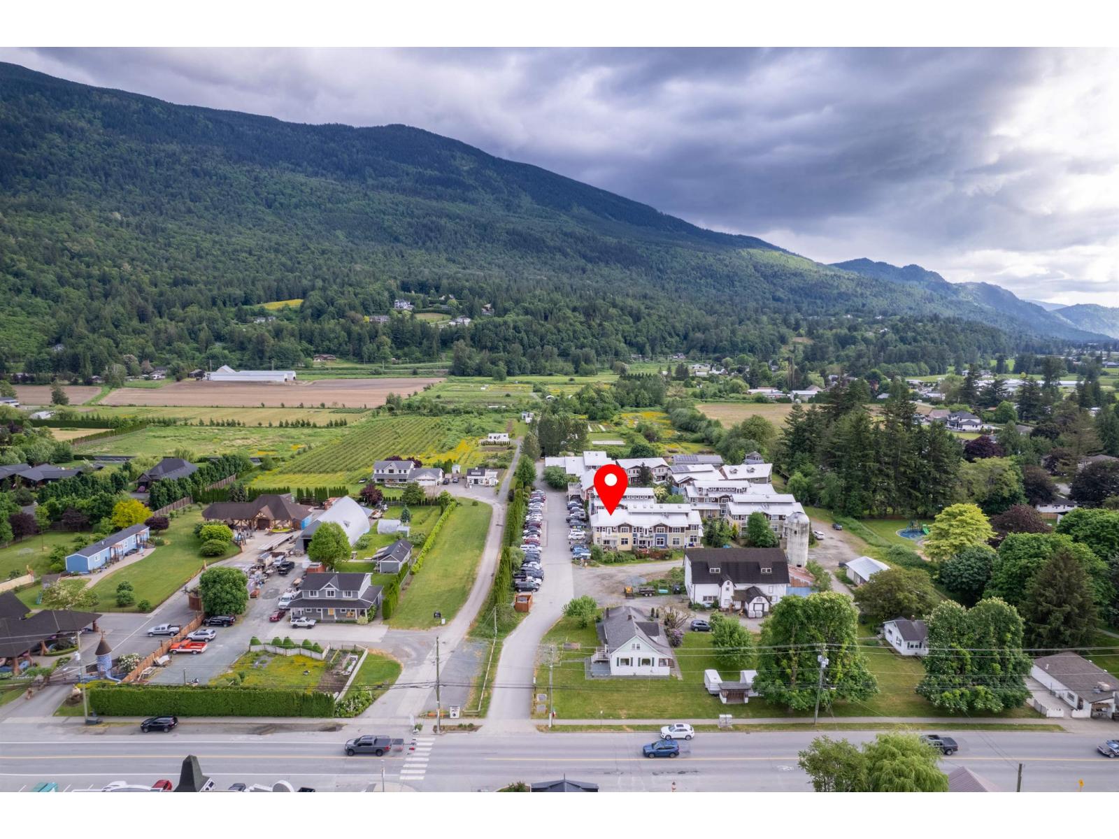 42312 YARROW CENTRAL Unit 30