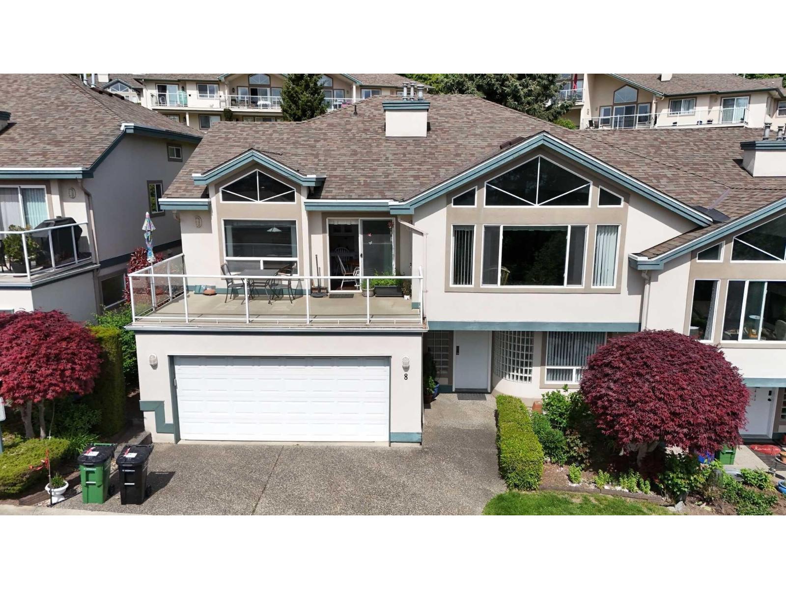 8590 SUNRISE Unit 8