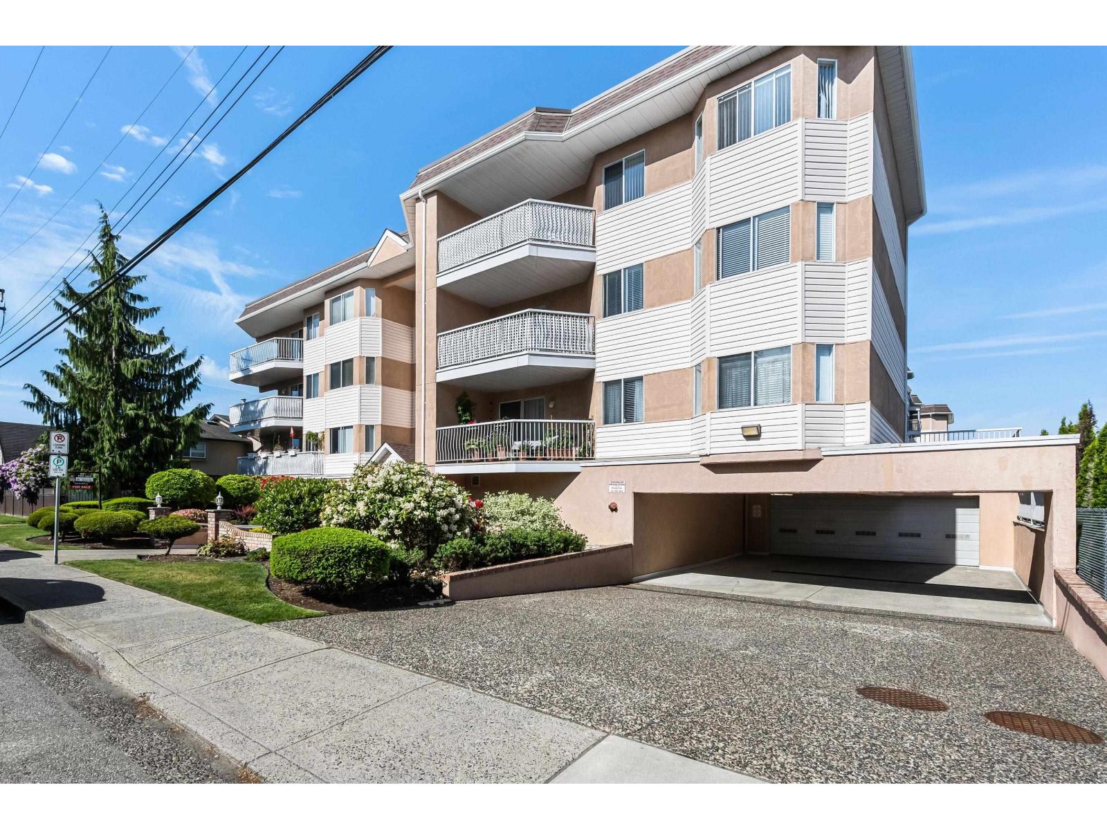 8985 MARY Unit 312