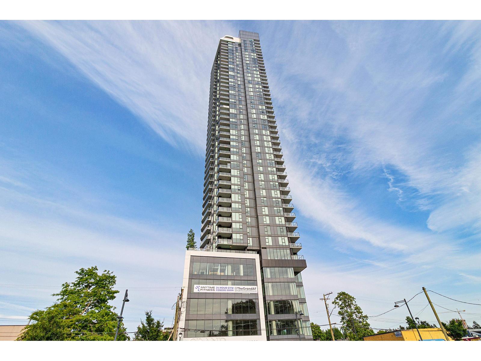 10750 135A Unit 2702