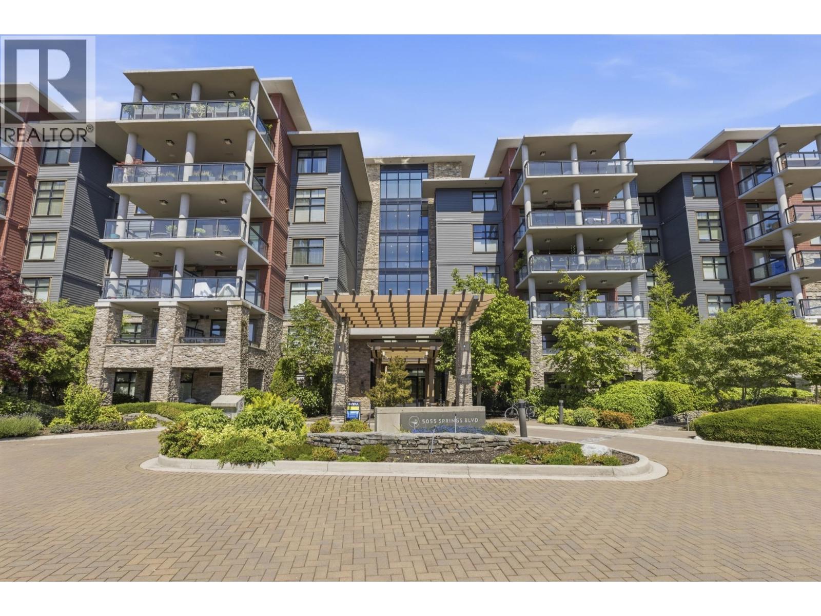 5055 SPRINGS Unit 206