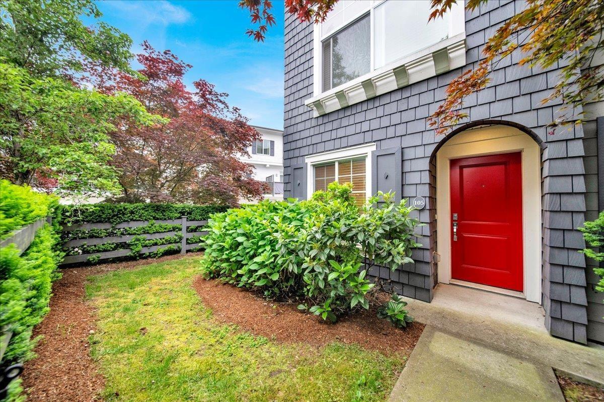 15340 GUILDFORD Unit 105
