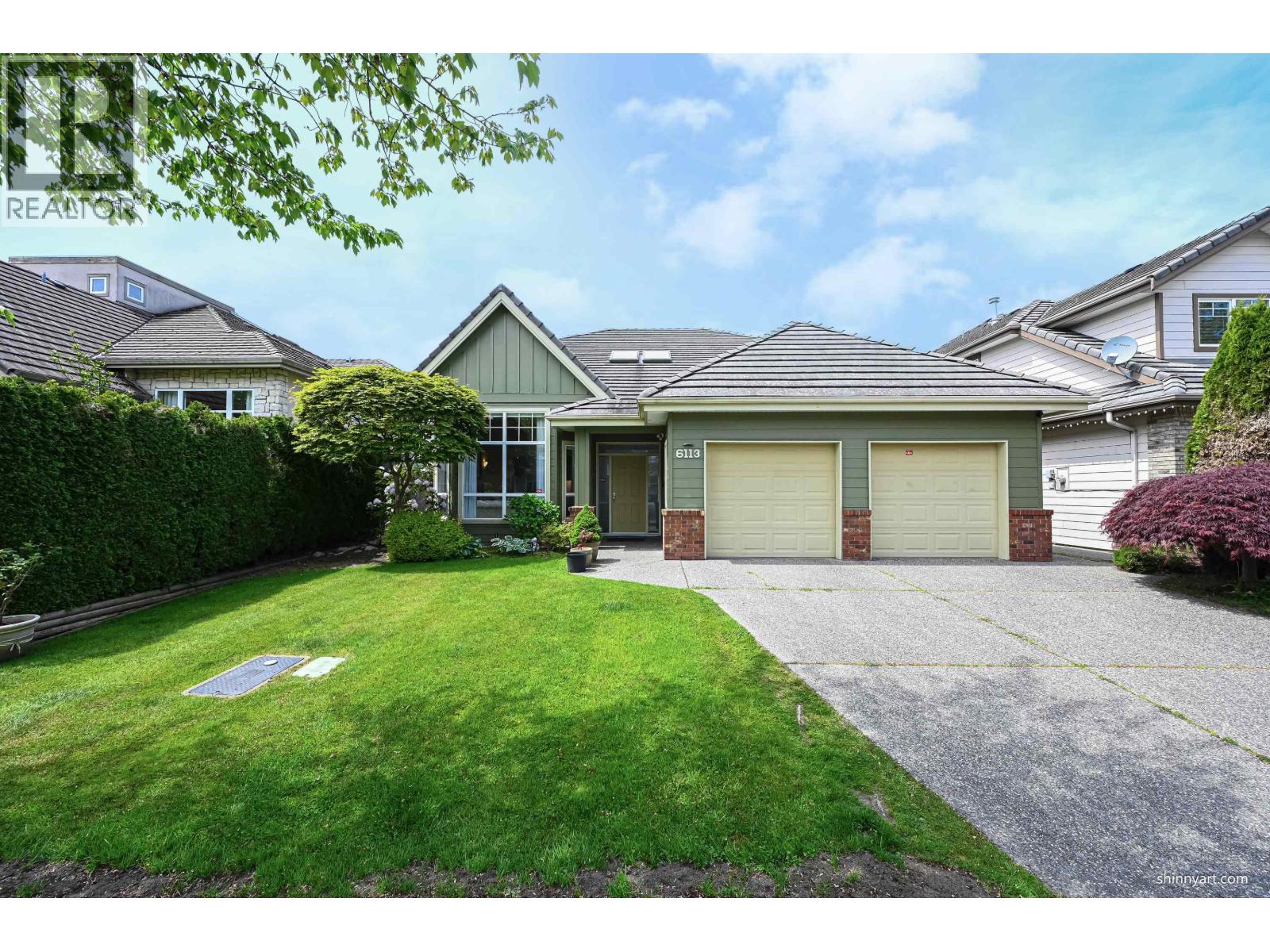 6113 PEARKES