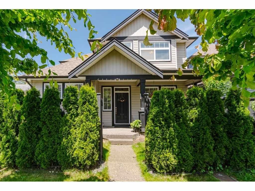 27685 FRASER