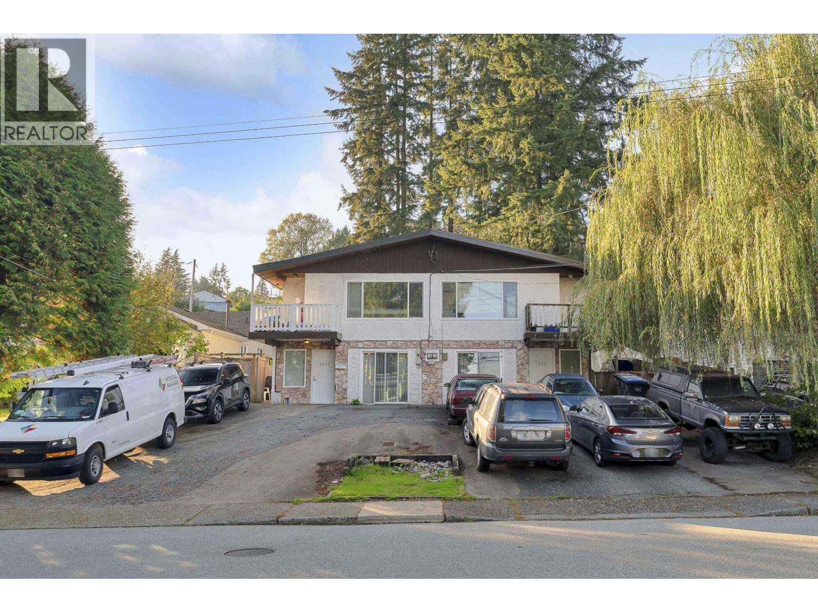 1524 PITT RIVER