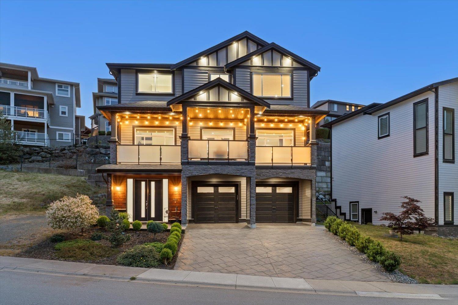 5351 ABBEY