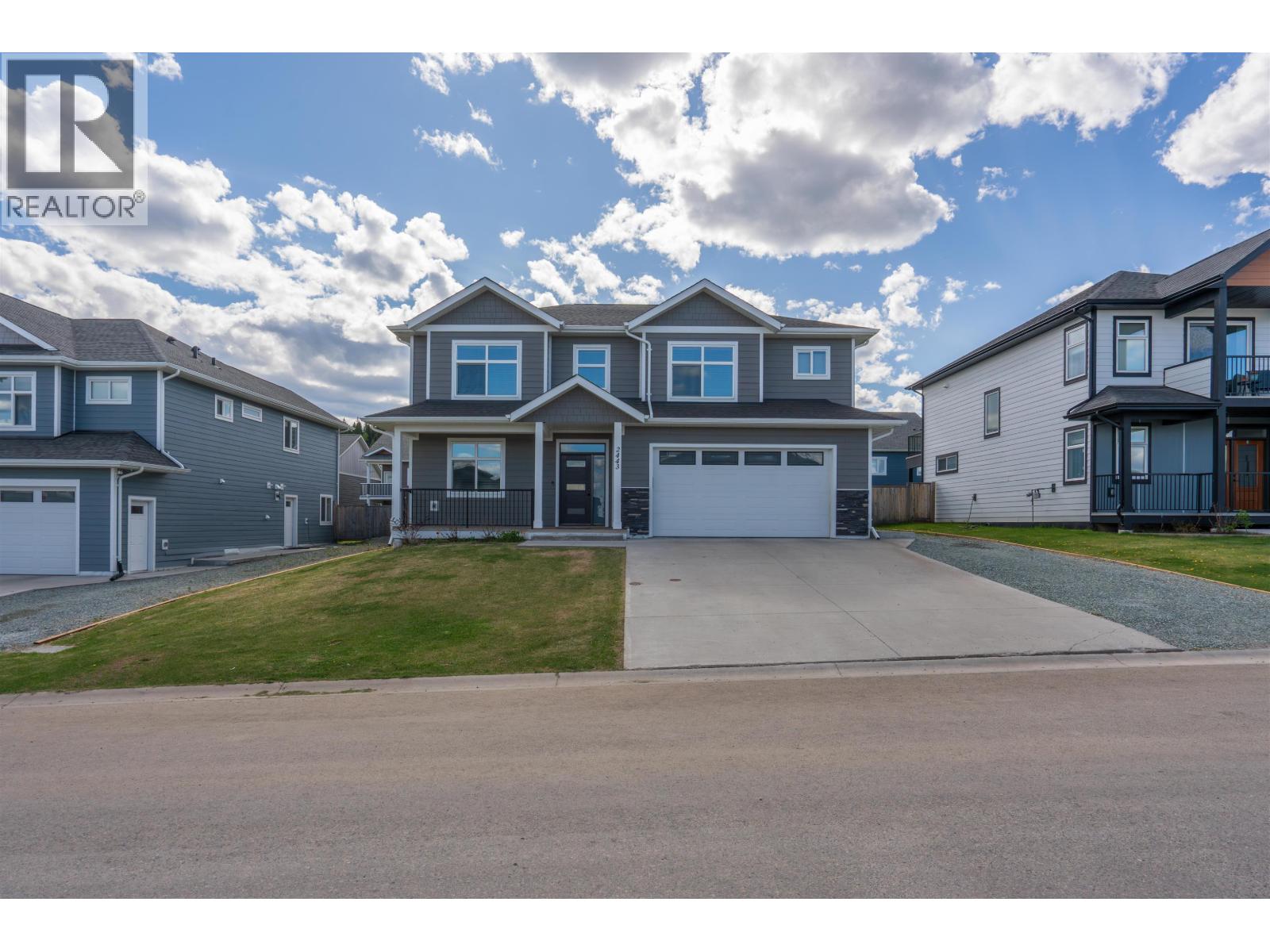 2443 ROWE