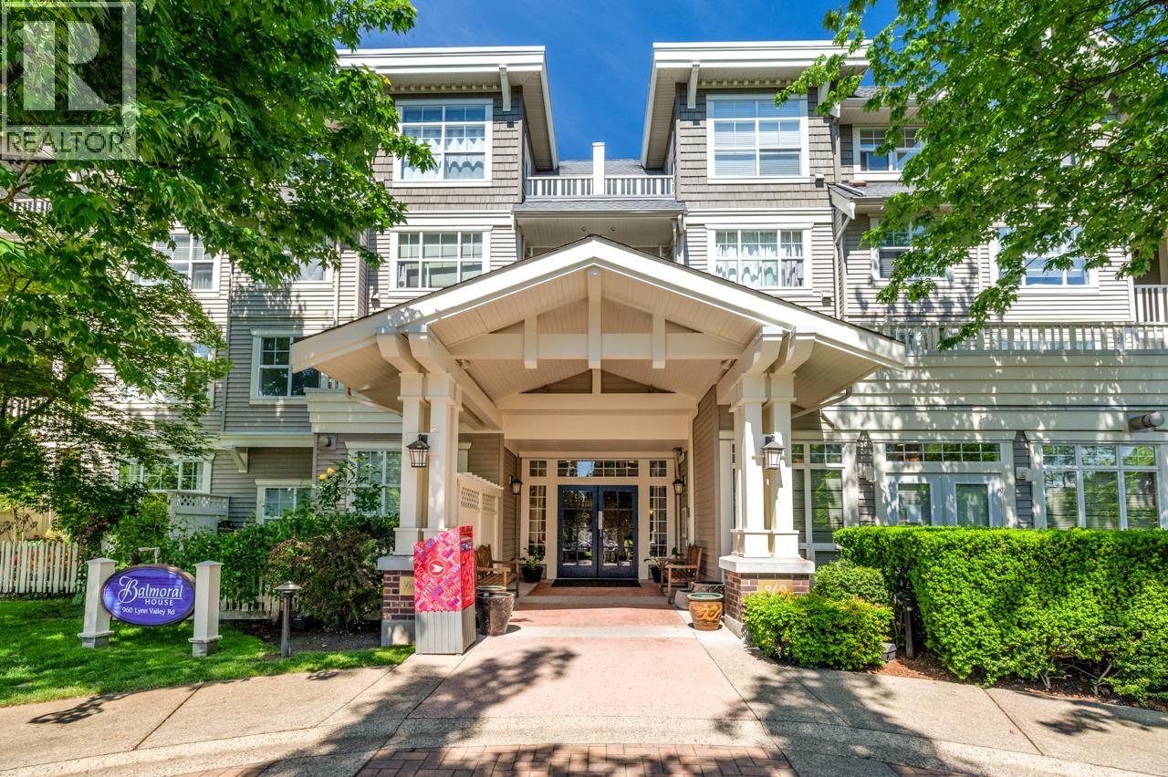 960 LYNN VALLEY Unit 113