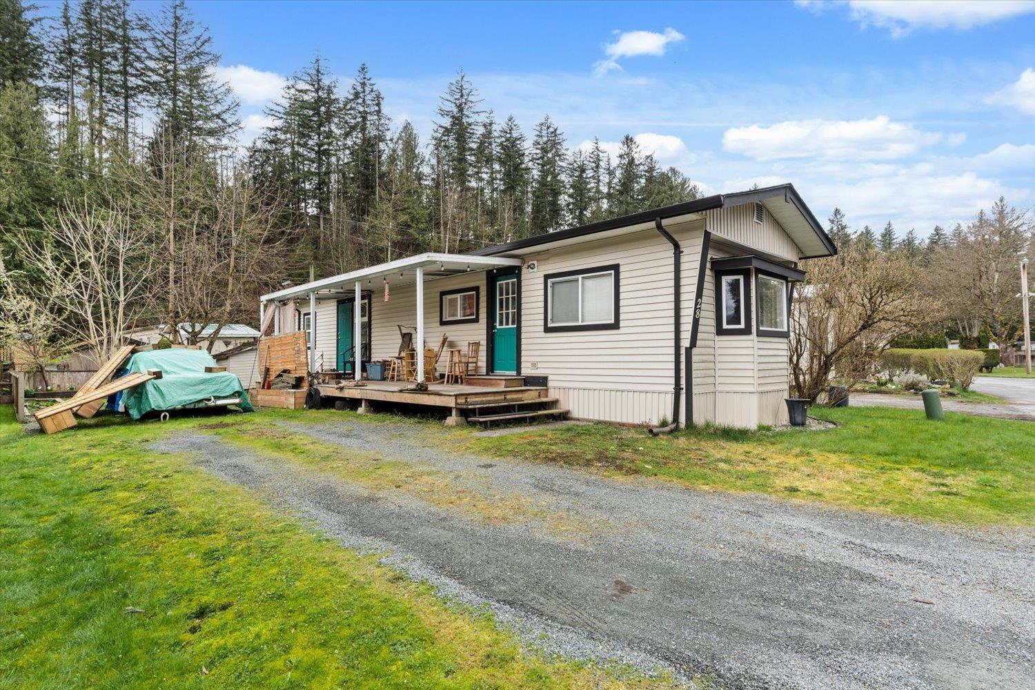 3942 COLUMBIA VALLEY Unit 28