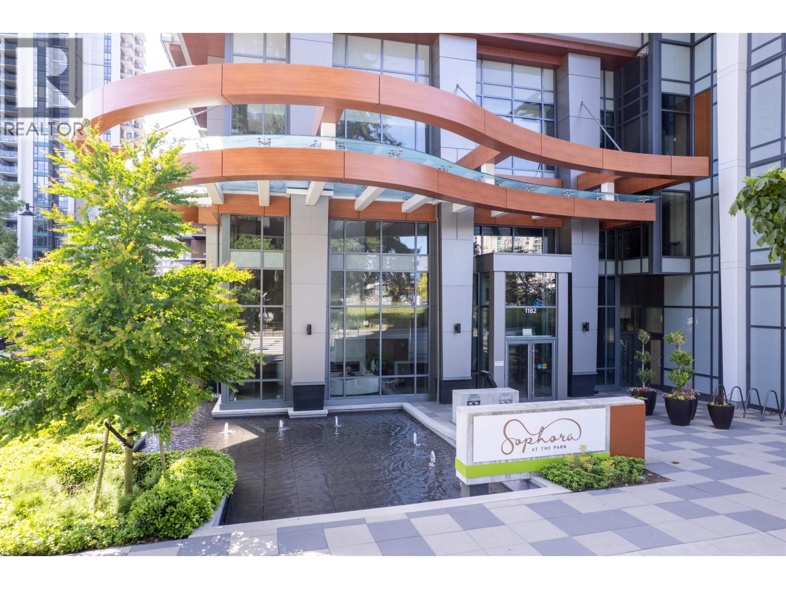 1182 WESTWOOD Unit PH4004