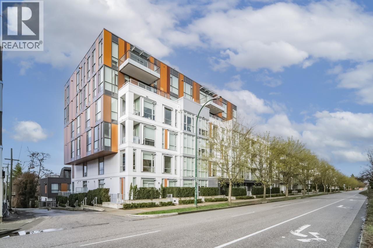 469 KING EDWARD Unit 303