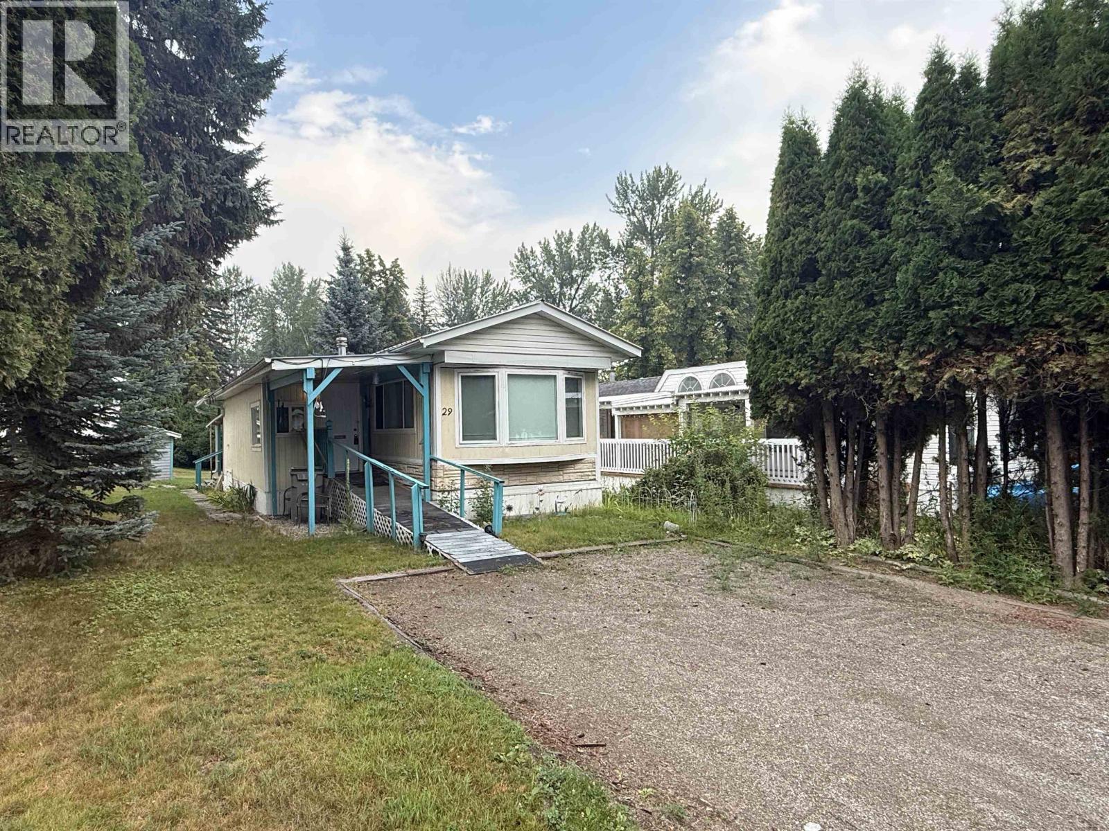 654 NORTH FRASER Unit 29
