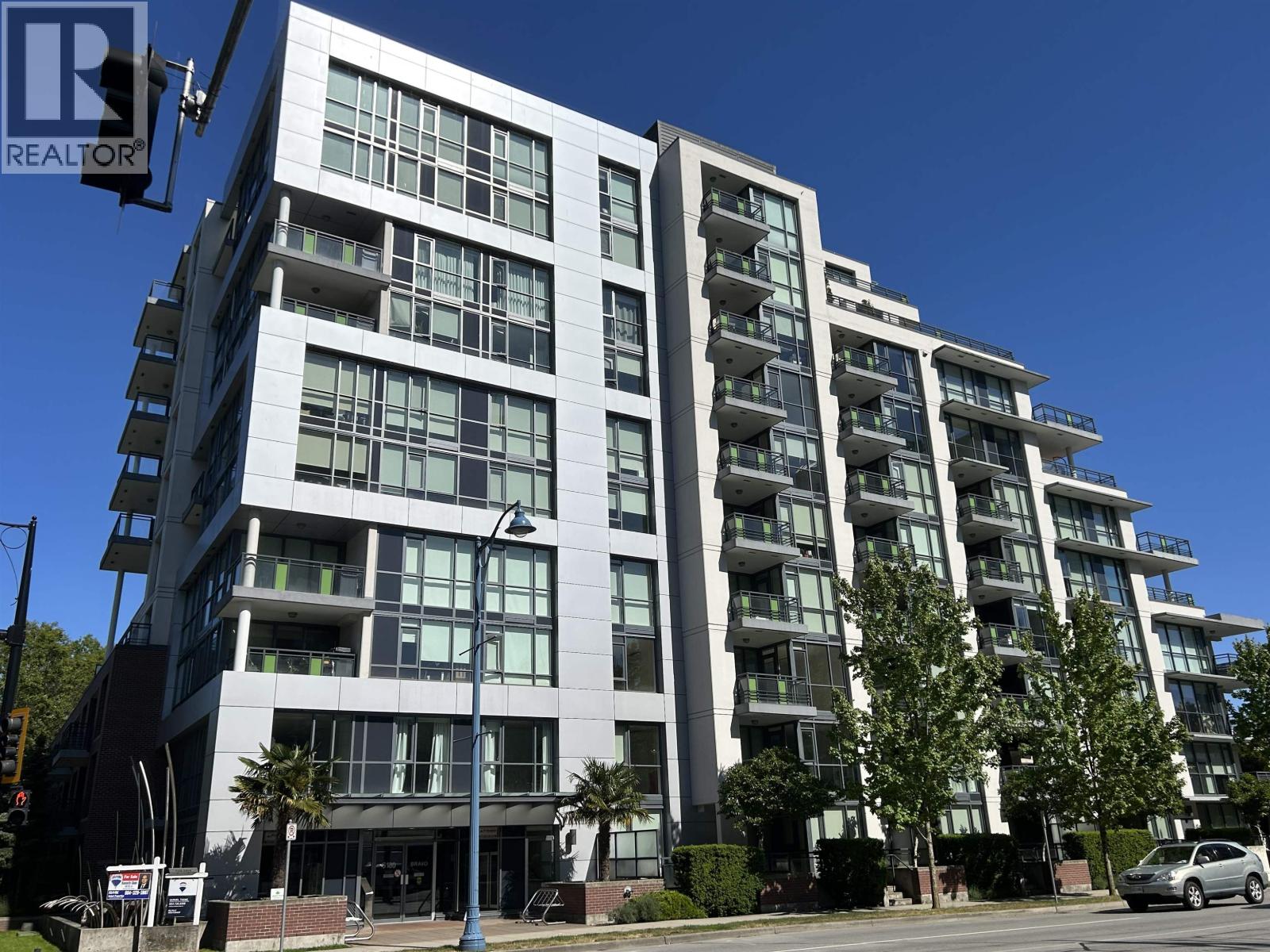 6180 COONEY Unit 706