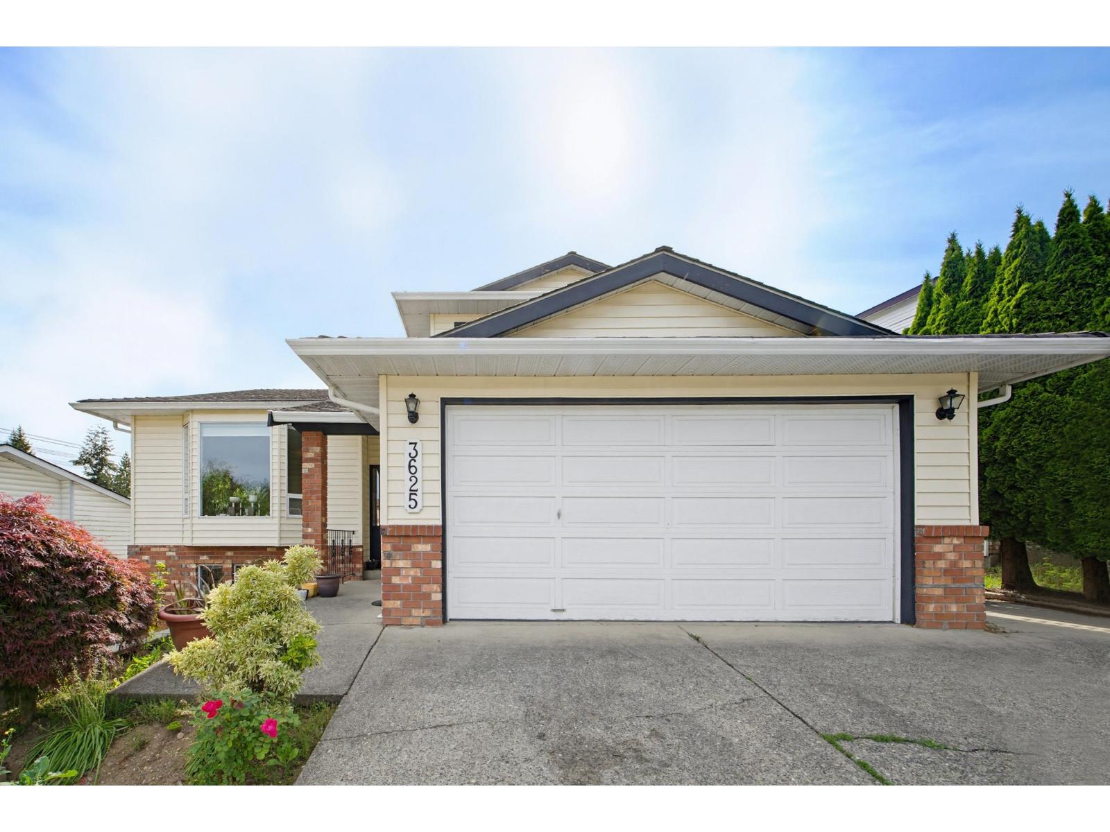 3625 NOOTKA