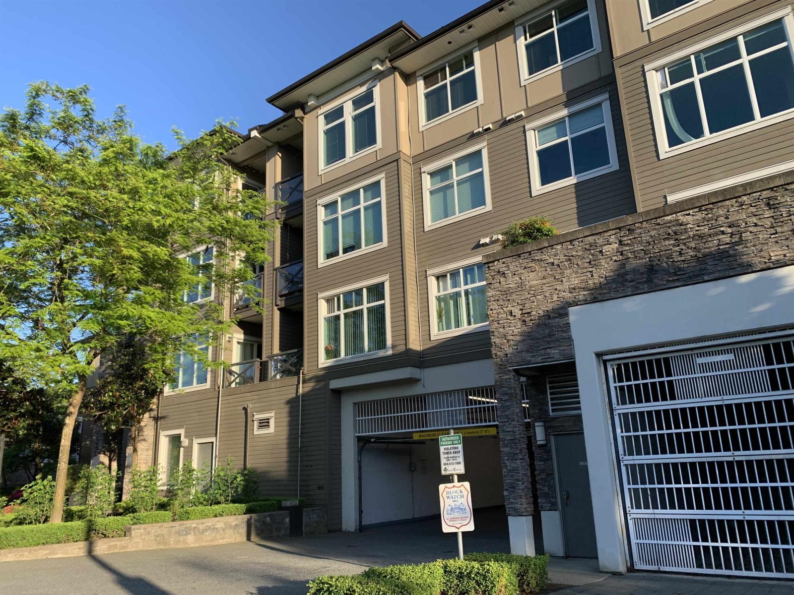 18818 68 Unit 322