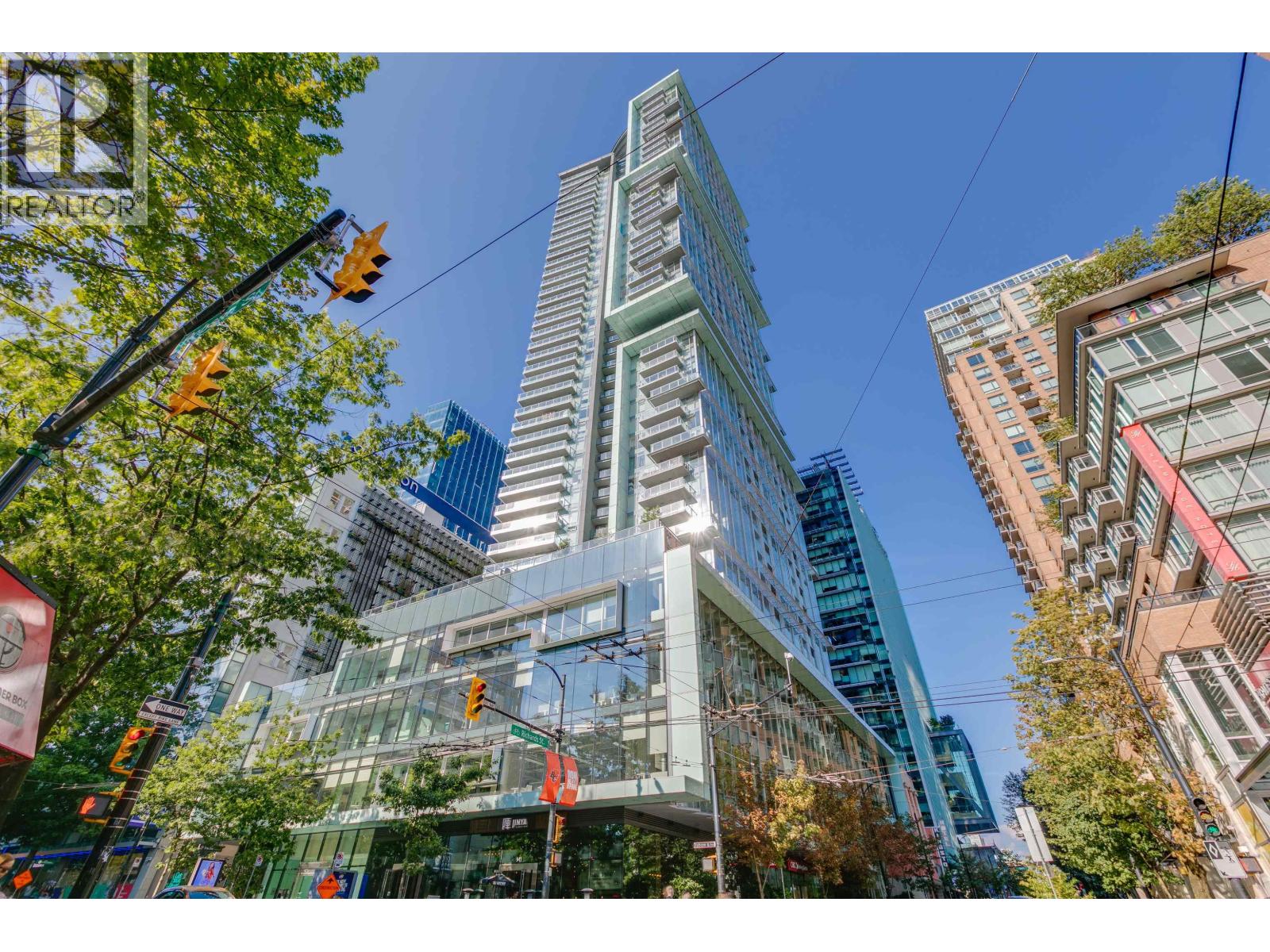 777 RICHARDS Unit 2608
