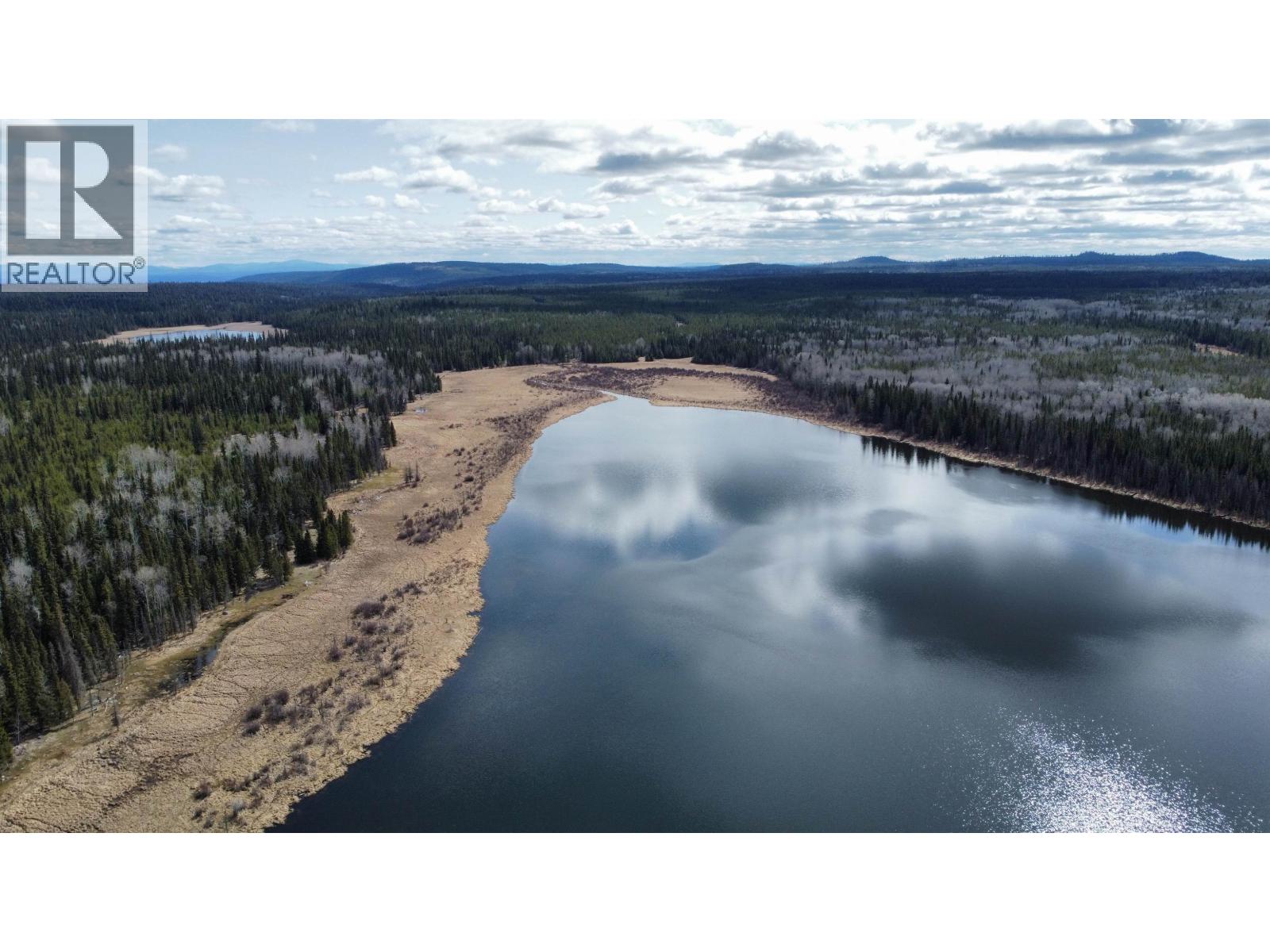 1 LITTLE HOLDEN LAKE Unit LOT