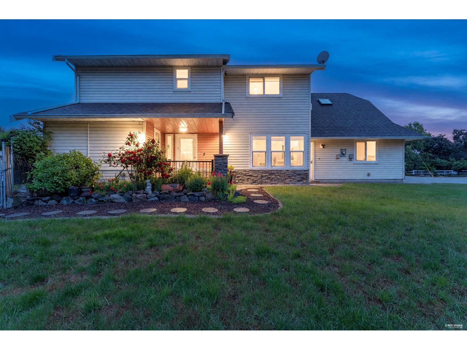 41355 YARROW CENTRAL