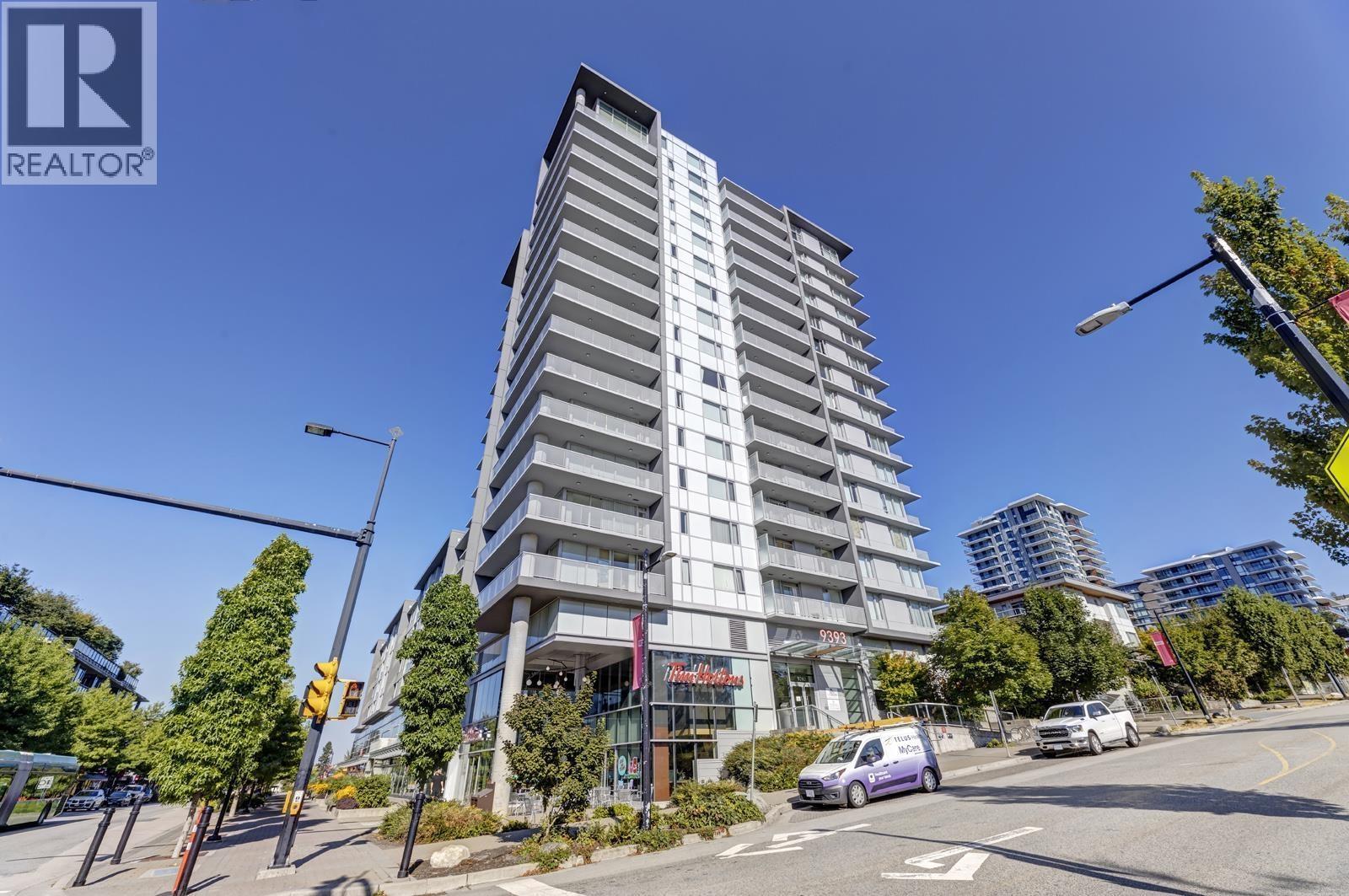 9393 TOWER Unit 306
