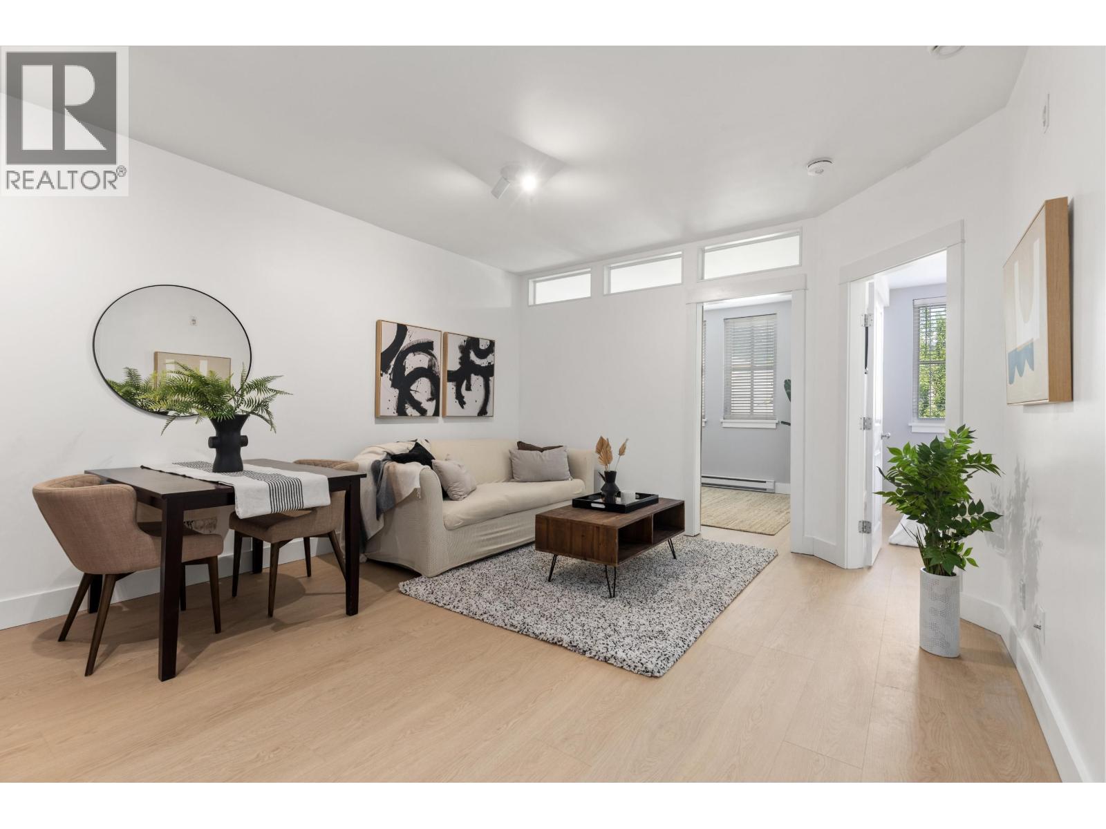 7330 ARBUTUS Unit 302